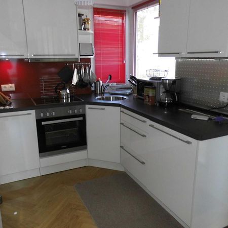 Ferienwohnung Ferienhaus Hohwachter Bucht Ostsee Dsl Wlan מראה חיצוני תמונה