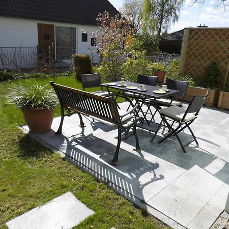 Ferienwohnung Ferienhaus Hohwachter Bucht Ostsee Dsl Wlan מראה חיצוני תמונה