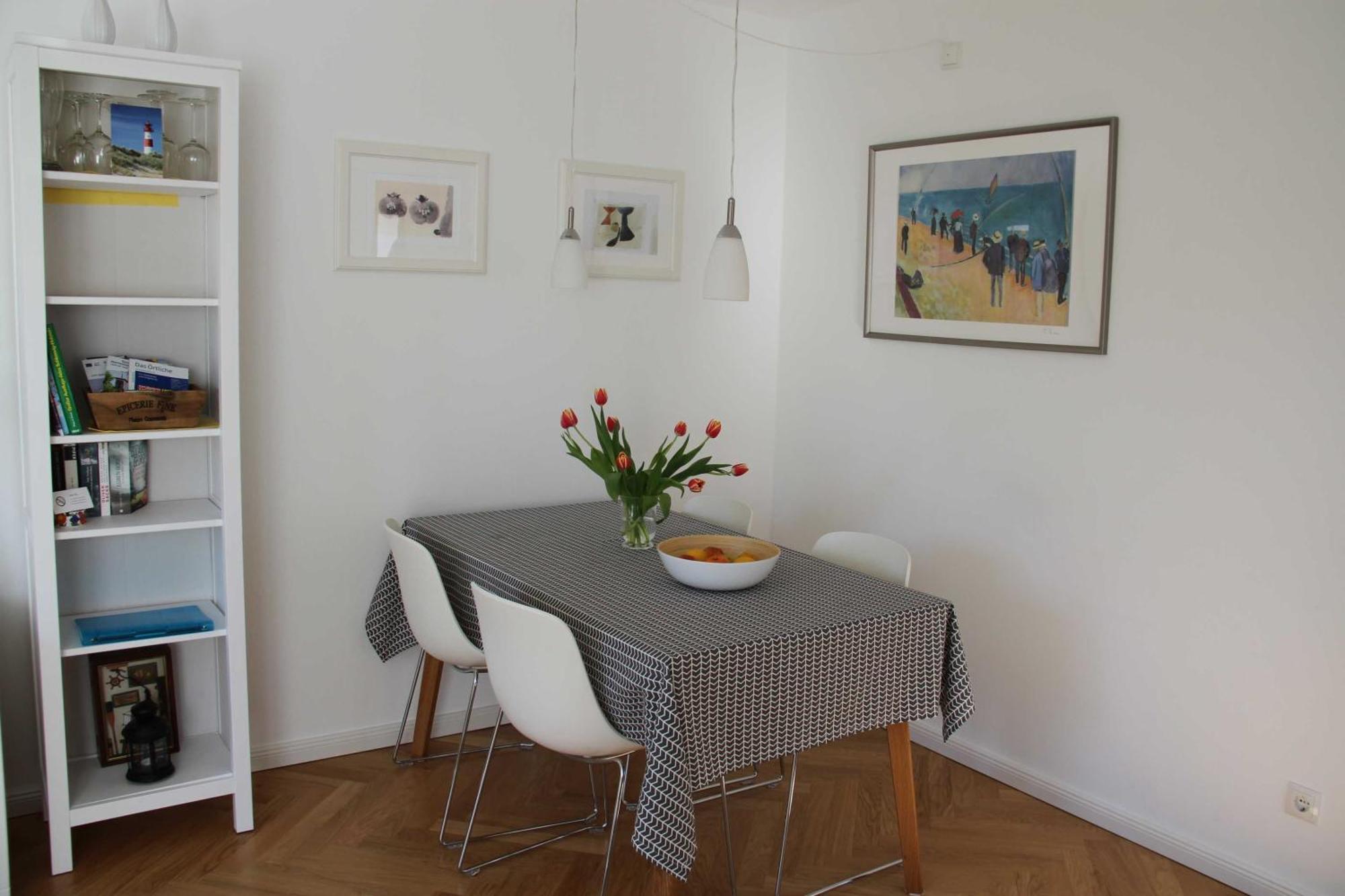 Ferienwohnung Ferienhaus Hohwachter Bucht Ostsee Dsl Wlan מראה חיצוני תמונה