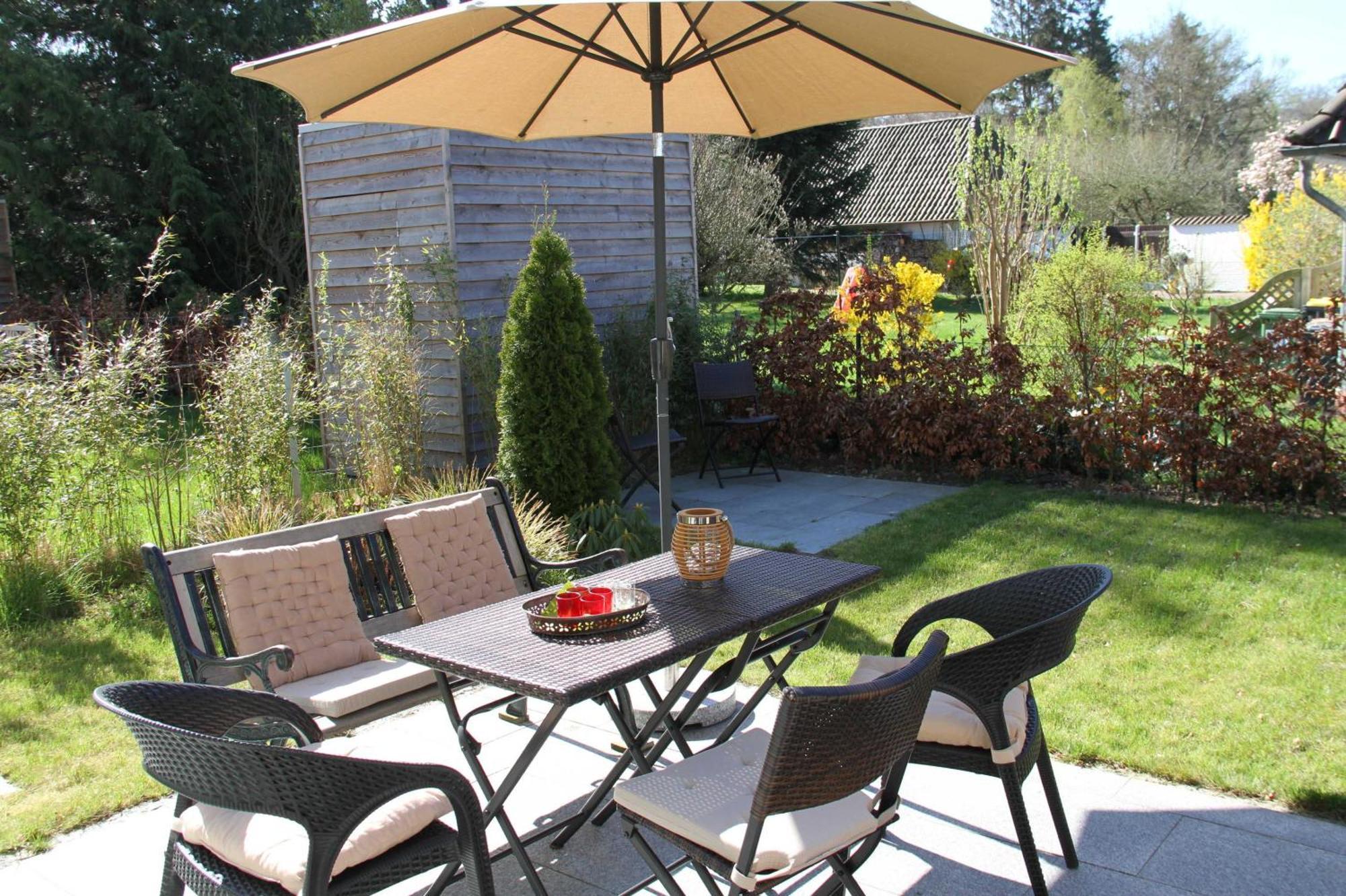 Ferienwohnung Ferienhaus Hohwachter Bucht Ostsee Dsl Wlan מראה חיצוני תמונה