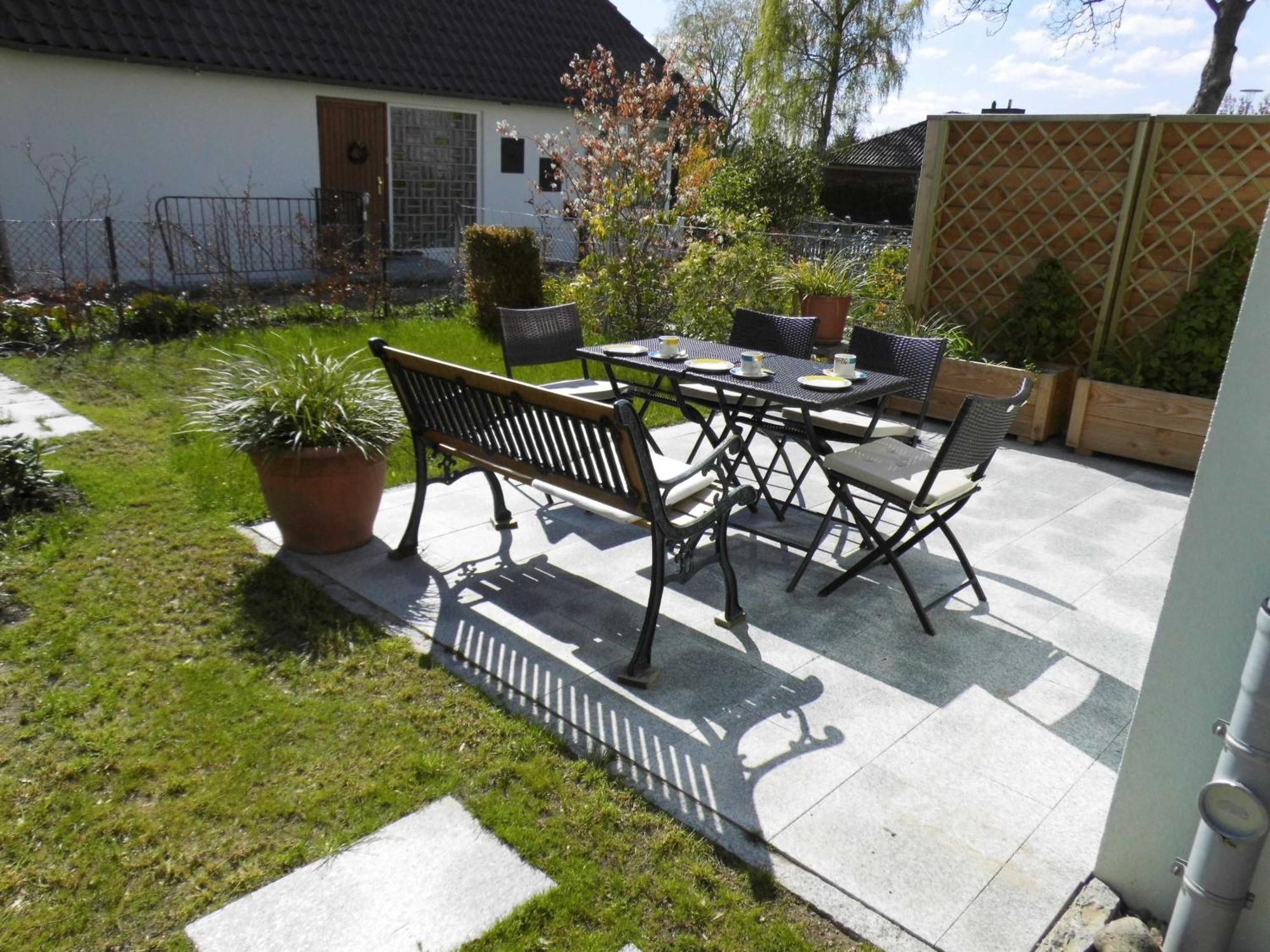 Ferienwohnung Ferienhaus Hohwachter Bucht Ostsee Dsl Wlan מראה חיצוני תמונה