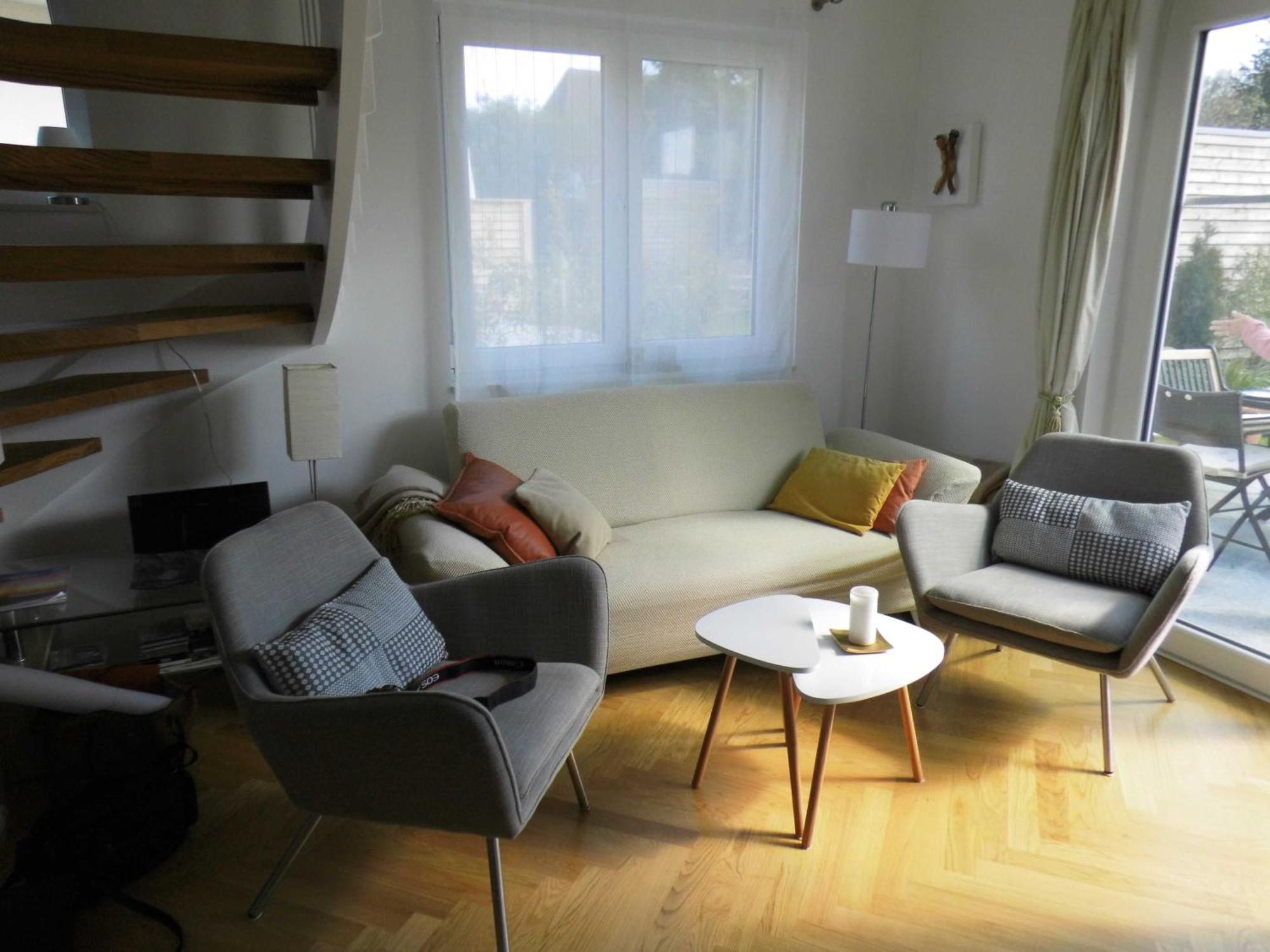 Ferienwohnung Ferienhaus Hohwachter Bucht Ostsee Dsl Wlan מראה חיצוני תמונה