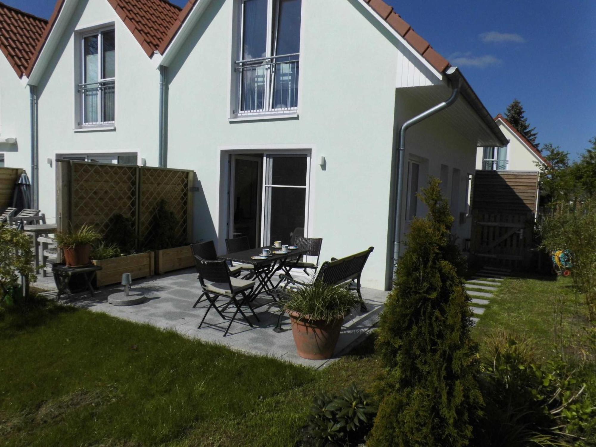 Ferienwohnung Ferienhaus Hohwachter Bucht Ostsee Dsl Wlan מראה חיצוני תמונה