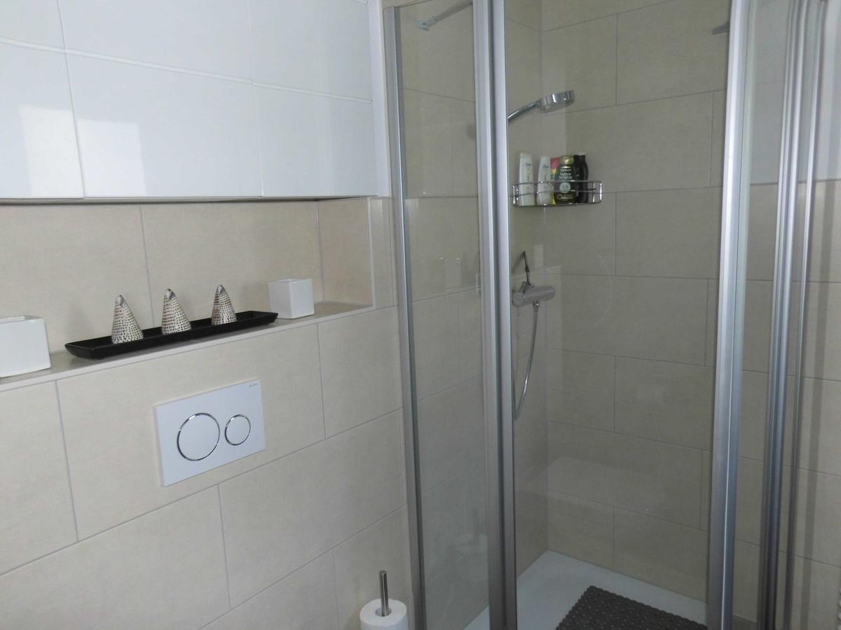 Ferienwohnung Ferienhaus Hohwachter Bucht Ostsee Dsl Wlan מראה חיצוני תמונה