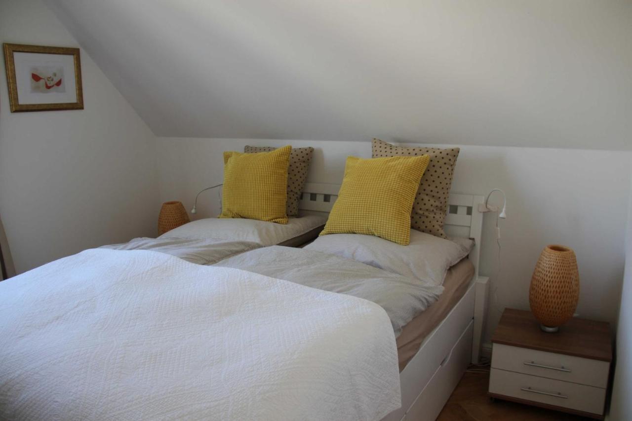 Ferienwohnung Ferienhaus Hohwachter Bucht Ostsee Dsl Wlan מראה חיצוני תמונה